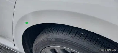2018 Volkswagen Passat VIN: