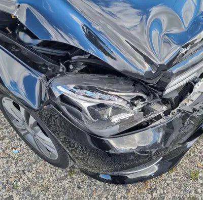 2016 Mercedes-Benz E 220 WDDHF0AB0GB329125 VIN:WDDHF0AB0GB329125