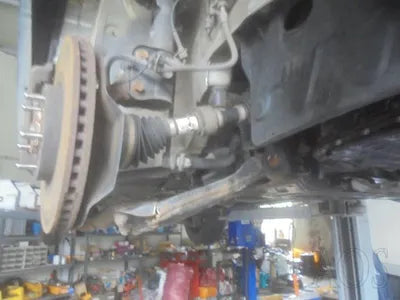 2016 Hyundai Santa FE VIN: