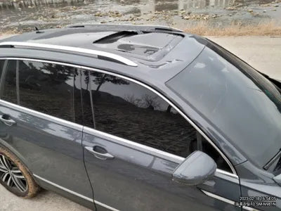 2022 Volkswagen Tiguan VIN: