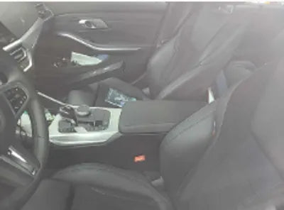 2021 BMW 320 WBA6L5106MFL34501 VIN:WBA6L5106MFL34501