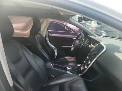 2015 Volvo XC60 YV1DZ82K6F2709648 VIN:YV1DZ82K6F2709648