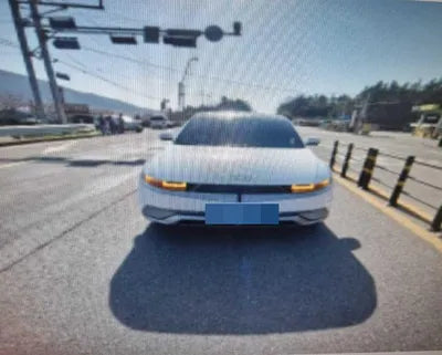 2021 Hyundai Ioniq VIN: