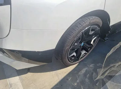 2023 BMW iX WBY21CF06PCL89703 VIN:WBY21CF06PCL89703