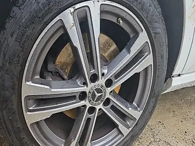 2022 Mercedes-Benz E 350 VIN: