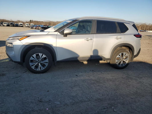 2023 NISSAN ROGUE SV VIN:5N1BT3BB3PC908723