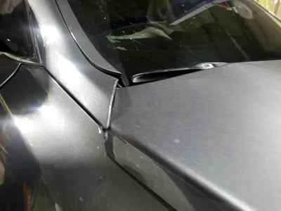 2017 Hyundai Santa FE 677KMKMHSW81UDHU7 VIN:677KMKMHSW81UDHU7
