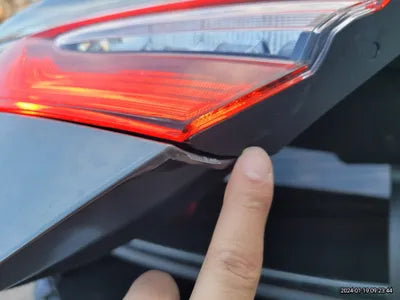 2023 Toyota Camry JTNBA1HKXP3031438 VIN:JTNBA1HKXP3031438