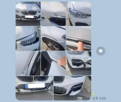 2021 BMW 320 WBA51BG0XM9H44453 VIN:WBA51BG0XM9H44453