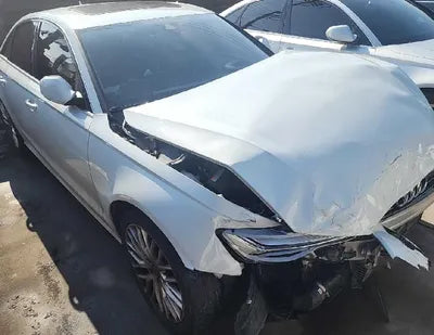 2016 Audi A6 WAUZZZ4G1GN145034 VIN:WAUZZZ4G1GN145034