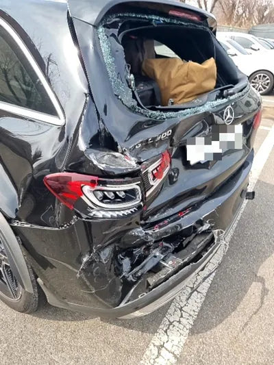 2020 Mercedes-Benz GLC 300 W1N0G8EB0LF783819 VIN:W1N0G8EB0LF783819