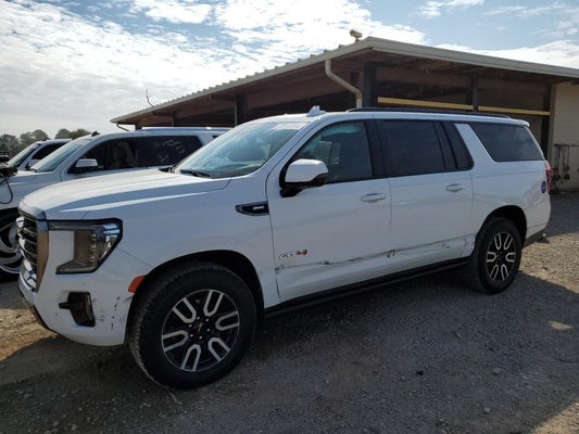 2023 GMC YUKON XL K1500 AT4 VIN:1GKS2HKD3PR150096