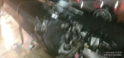 2022 Mercedes-Benz Maybach S 580 W1K6X7GB2NA120086 VIN:W1K6X7GB2NA120086