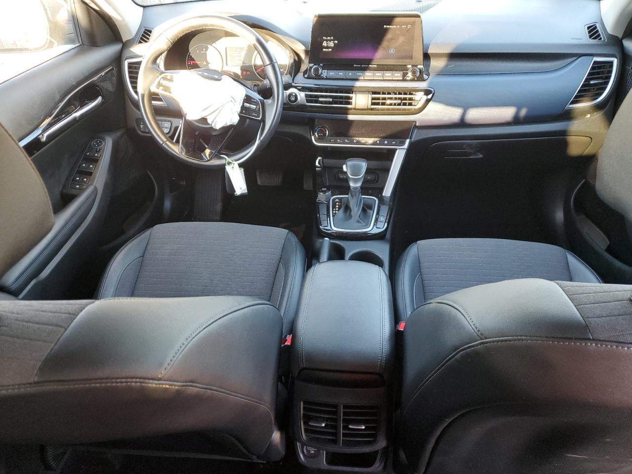 2022 KIA SELTOS S VIN:KNDEU2AA3N7320943