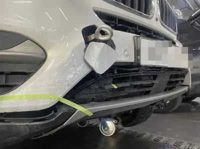 2019 BMW 630 WBAKV2105K0Z83942 VIN:WBAKV2105K0Z83942