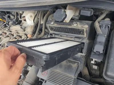 2017 Kia Carnival KNAMB81ABJS371054 VIN:KNAMB81ABJS371054