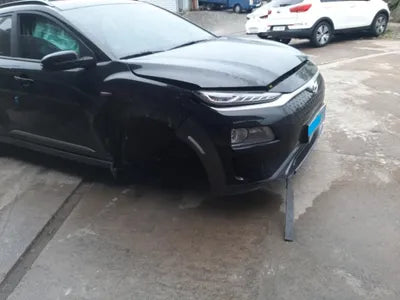 2020 Hyundai Kona KMHK381GFLU095807 VIN:KMHK381GFLU095807