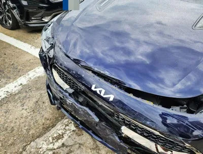 2021 Kia Stinger VIN: