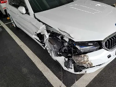 2022 BMW 530 WBA51AG0XNCJ21300 VIN:WBA51AG0XNCJ21300