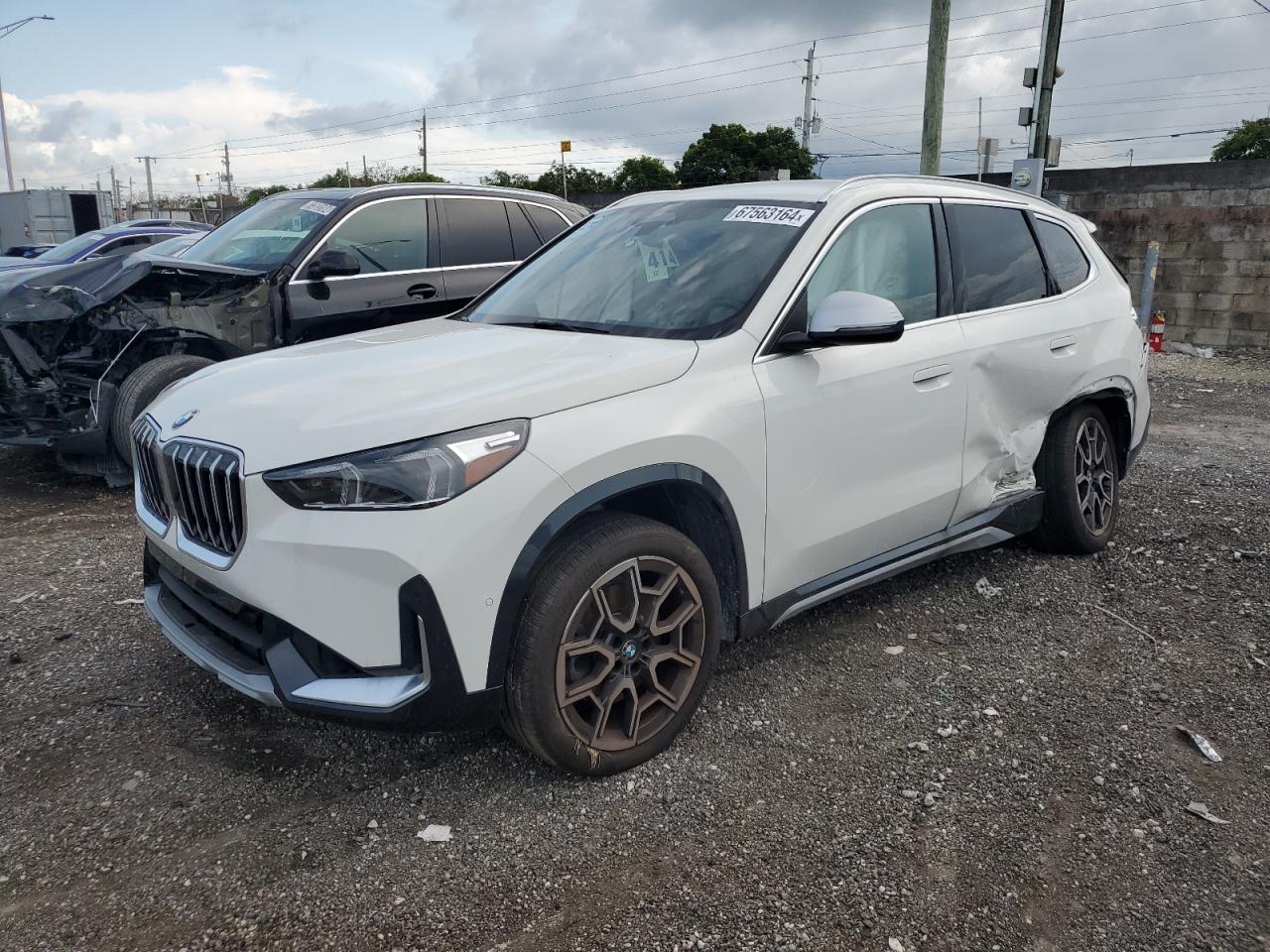 2023 BMW X1 XDRIVE28I VIN:WBX73EF00P5X79619