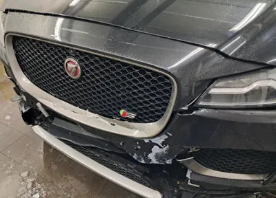 2017 Jaguar F-Pace SADCA2BK7HA083179 VIN:SADCA2BK7HA083179