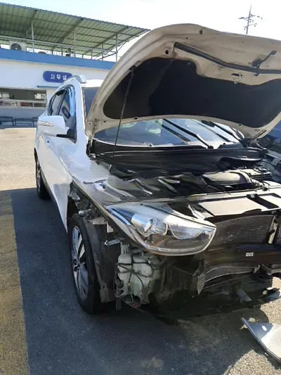 2015 Hyundai Tucson KMHJT81VBFU081003 VIN:KMHJT81VBFU081003