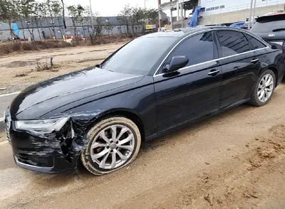 2016 Audi A6 WAUZZZ4G2GN162151 VIN:WAUZZZ4G2GN162151