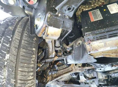 2018 Genesis G80 KMHGL41DBKU306117 VIN:KMHGL41DBKU306117