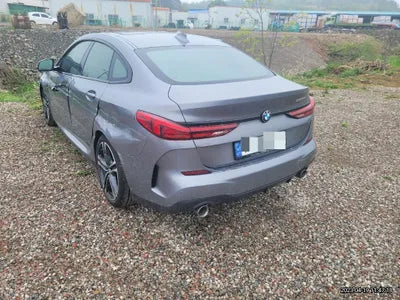 2022 BMW 220 WBA31AL05N7K72888 VIN:WBA31AL05N7K72888