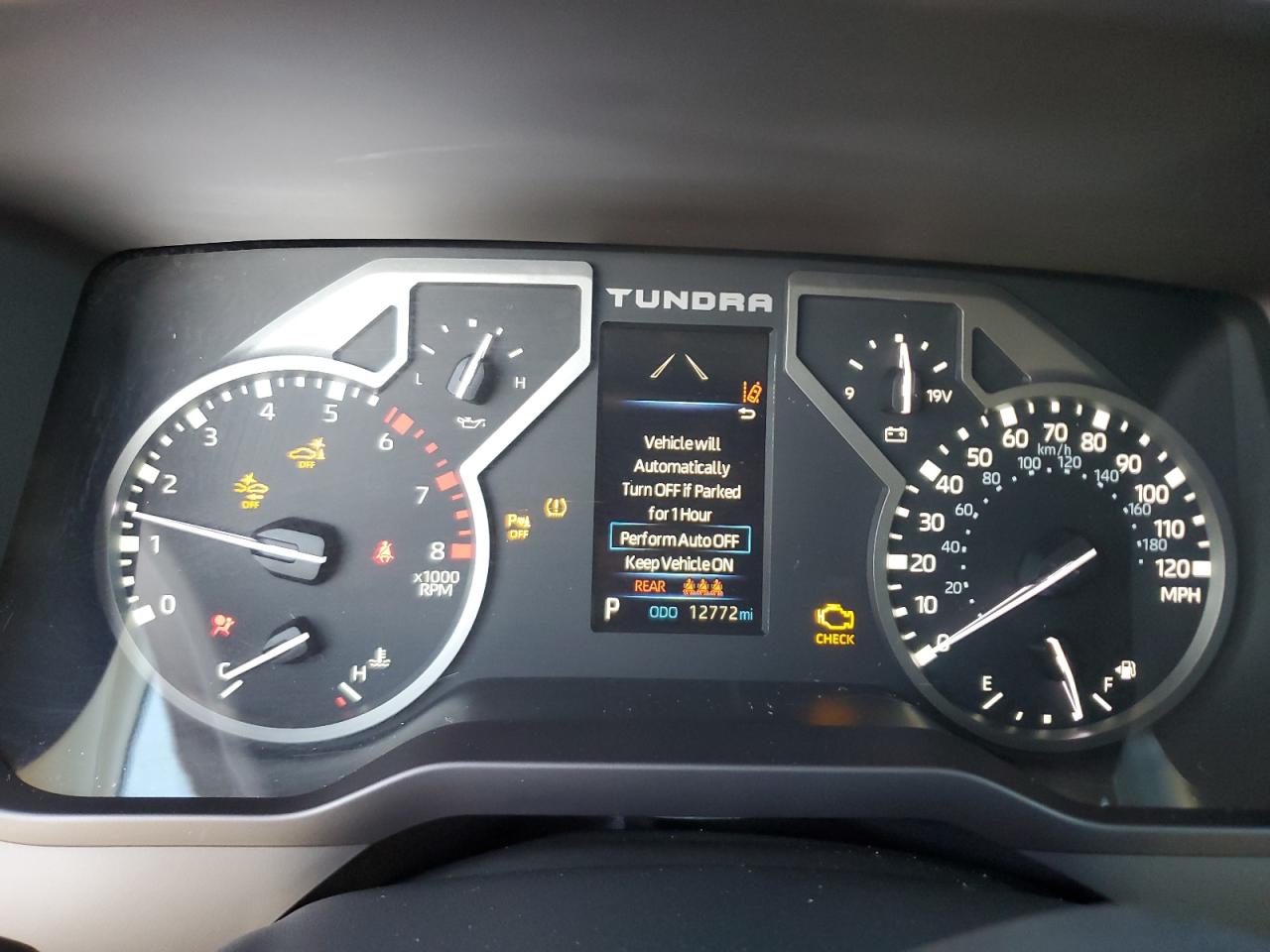 2022 TOYOTA TUNDRA DOUBLE CAB LIMITED VIN:5TFJA5DA8NX047731