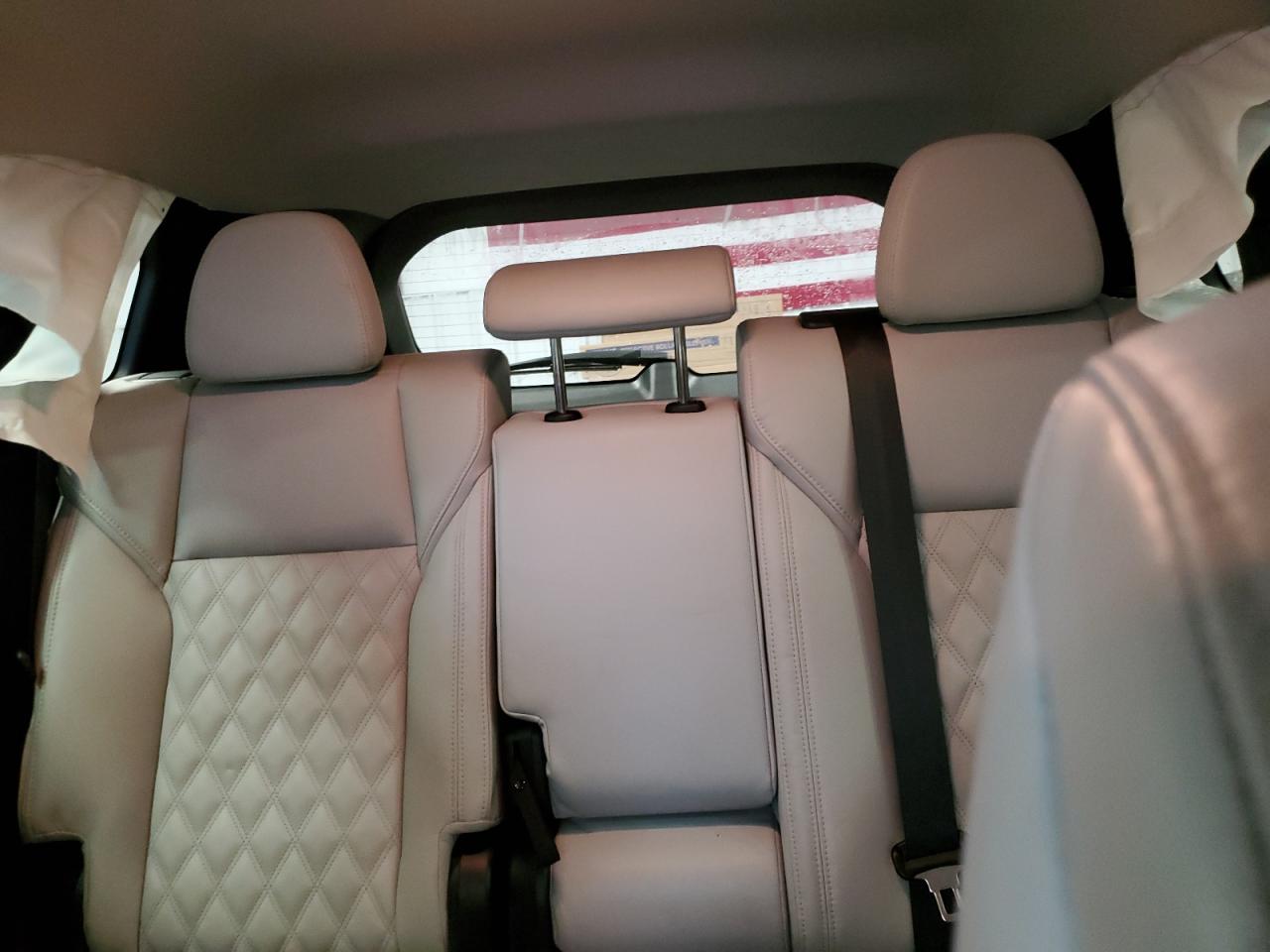 2022 MITSUBISHI OUTLANDER SEL VIN:JA4J4VA89NZ008704