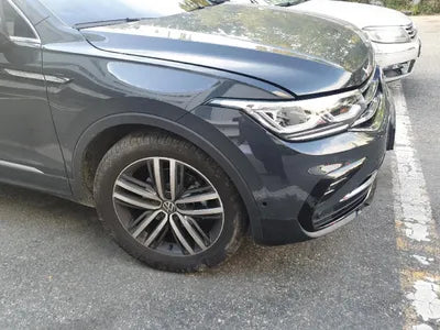 2022 Volkswagen Tiguan WVGZZZ5NZNW534581 VIN:WVGZZZ5NZNW534581