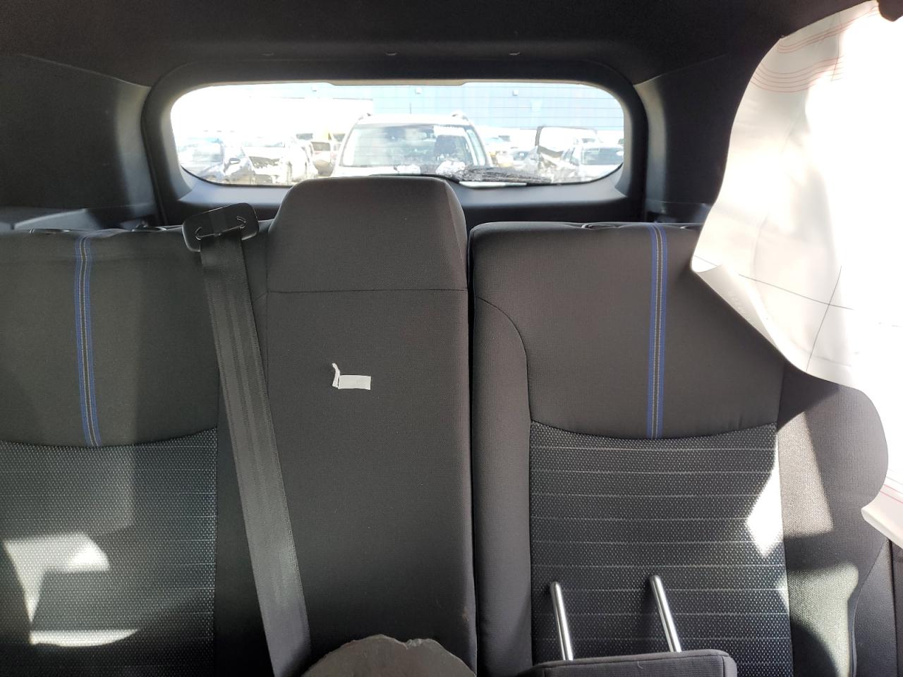 2024 TOYOTA COROLLA CROSS SE VIN:7MUFBABG6RV019768