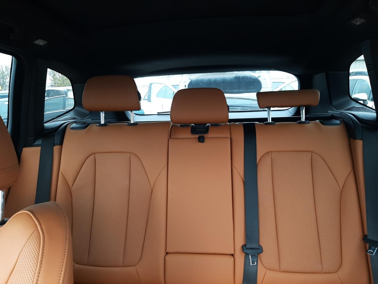 2022 BMW X3 XDRIVE30I VIN:5UX53DP0XN9K76634