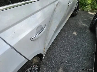 2022 Genesis G80 VIN: