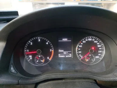 2015 Volkswagen Passat 1VWZZZA3ZFC087411 VIN:1VWZZZA3ZFC087411