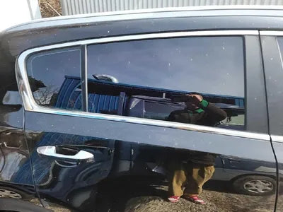 2017 Kia Sportage VIN: