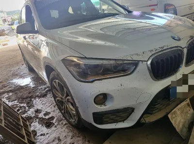 2018 BMW 120 WBAJJ1106JEF61328 VIN:WBAJJ1106JEF61328