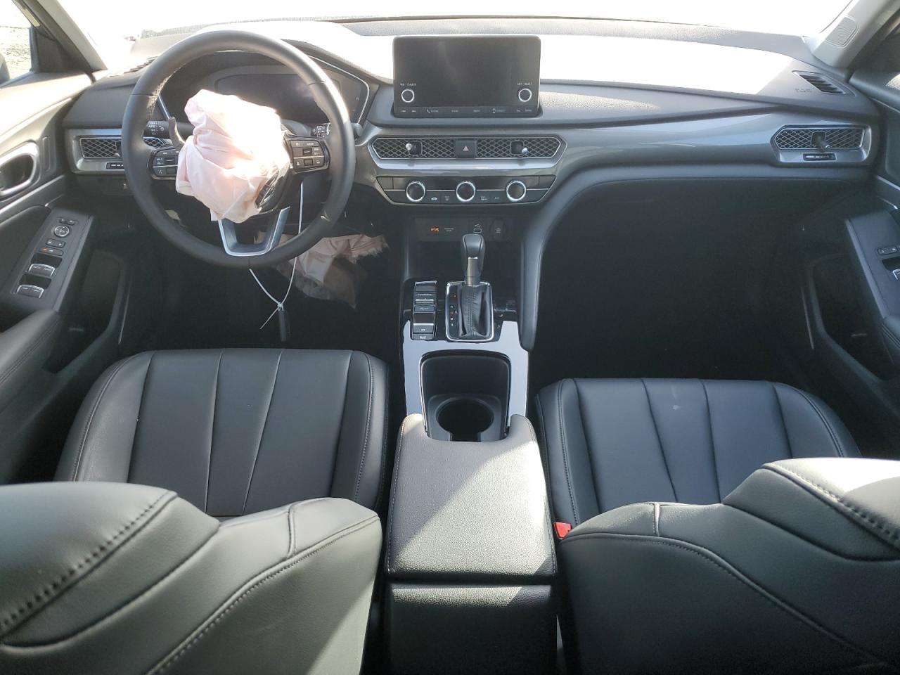 2024 ACURA INTEGRA  VIN:19UDE4H24RA011754