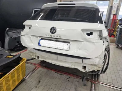 2023 Volkswagen Tiguan Allspace WVGZZZ5N5PM003979 VIN:WVGZZZ5N5PM003979
