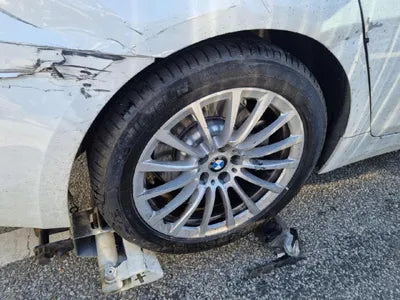 2019 BMW 520 WBAJK9101LBR78899 VIN:WBAJK9101LBR78899