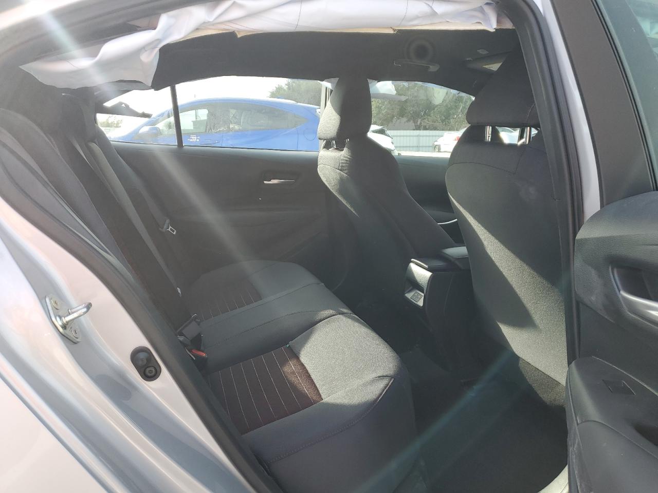 2023 TOYOTA COROLLA SE VIN:5YFS4MCE9PP146764