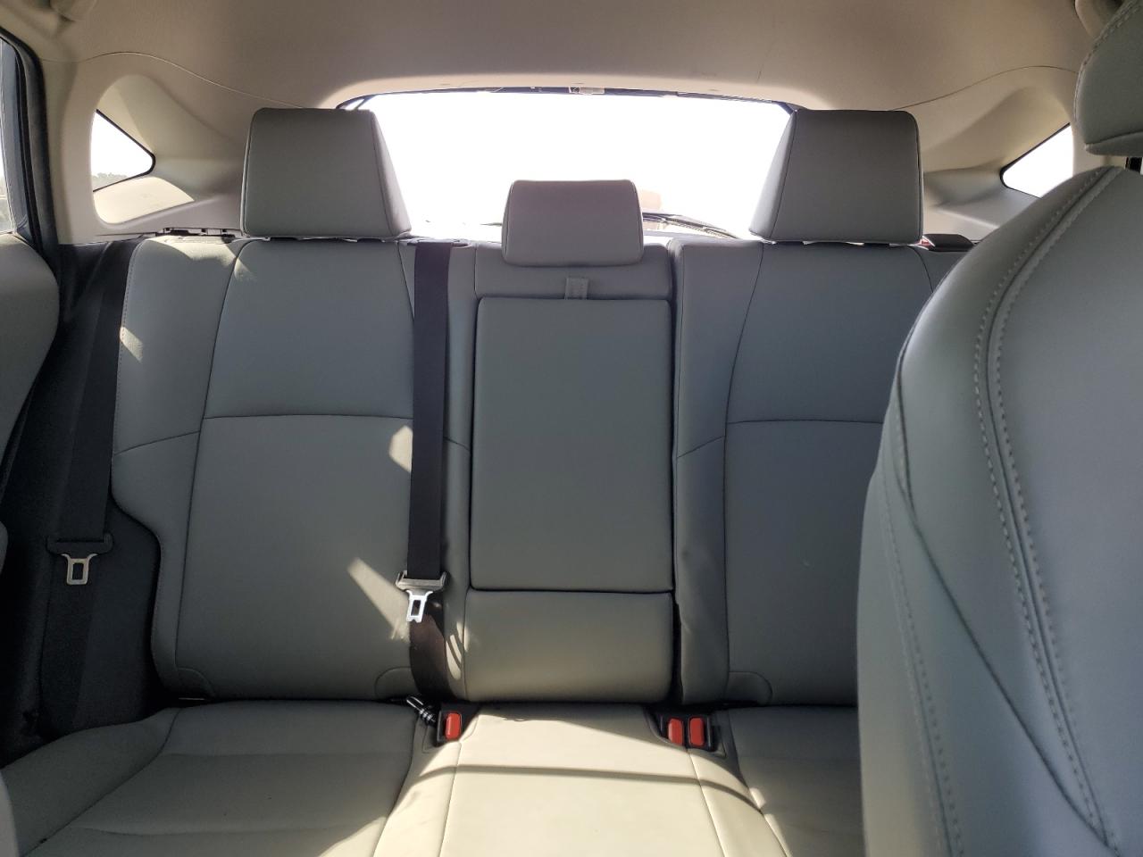2023 TOYOTA VENZA LE VIN:JTEAAAAH5PJ121862