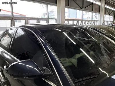 2018 Audi A6 664KMWAUZZZ4G7JN1 VIN:664KMWAUZZZ4G7JN1