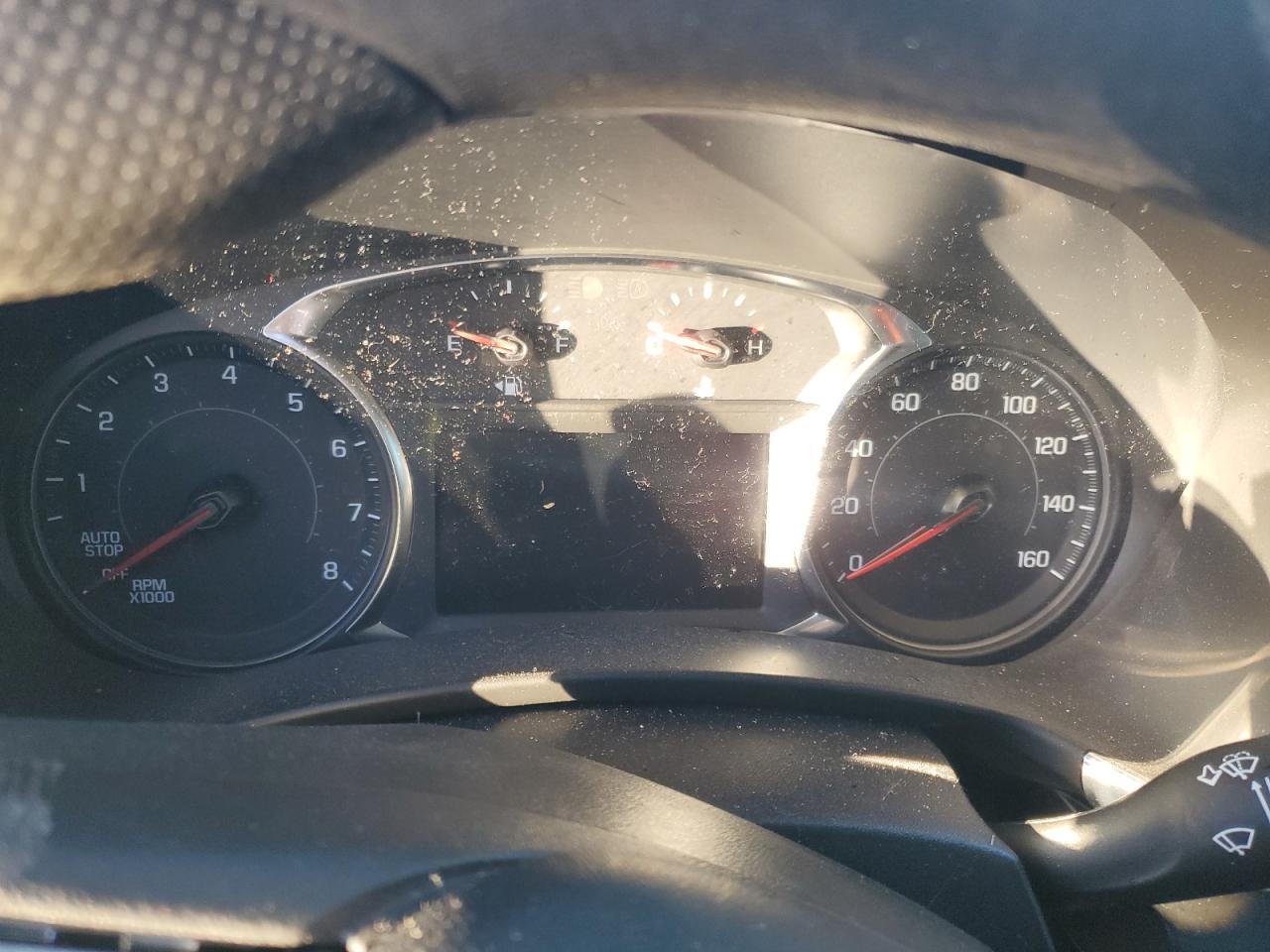 2022 CHEVROLET EQUINOX LT VIN:3GNAXUEV6NL189072