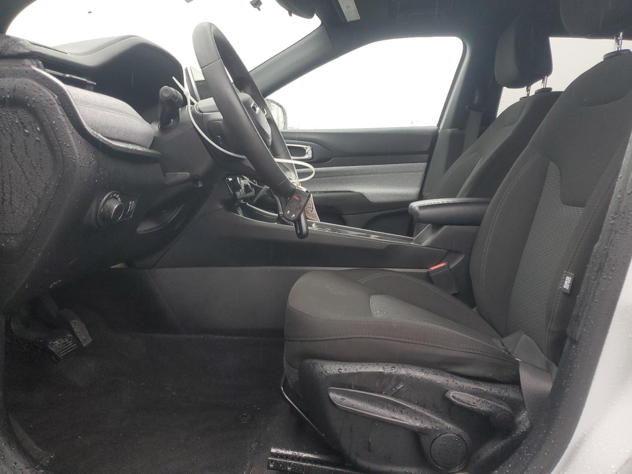 2023 JEEP COMPASS SPORT VIN:3C4NJDAN5PT525962