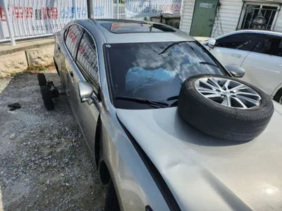 2017 Lexus ES 300 797KMJTHBW1GG1H21 VIN:797KMJTHBW1GG1H21