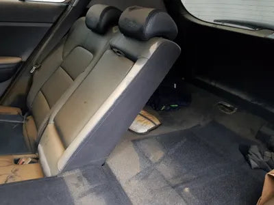 2017 Kia Sportage KNAPM813BHK286442 VIN:KNAPM813BHK286442