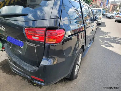 2019 Kia Carnival KNAME81ABKS519962 VIN:KNAME81ABKS519962