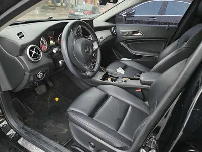 2016 Mercedes-Benz GLA 200 WDCTG0CB6GJ241548 VIN:WDCTG0CB6GJ241548
